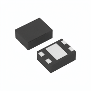 4 UDFN Exposed Pad BOM IC In Stock XC6501C501GR-G Buy Online Electronic Components Power Management (PMIC) - Product Image 1