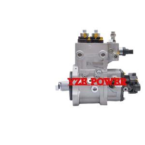 Ensemble de pompe à injection de carburant 0445020116 pour moteurs WP6 WP10 YZE POWER - Product Image 2