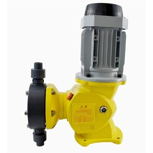 Pompe doseuse Huaneng GM800L/0.3 1000L/0.2 GB450-600L -L/0.5 1200L/0.4 1500L/0.5 2000L/0.5 <span class=keywords><strong>G2L</strong></span>/ - Product Image 1