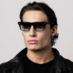 Gafas de Sol con Marco Cuadrado ZT-98051, Negras, Unisex, Protección UV400, para Conducir al Aire Libre - Product Image 5
