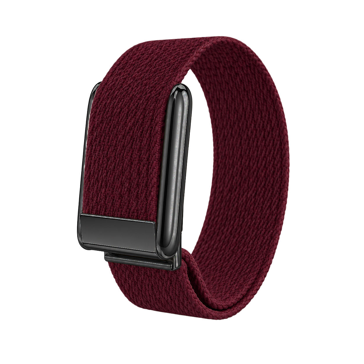 Vin rouge [boucle noire]