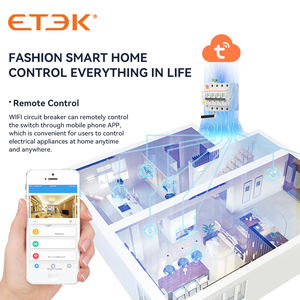 Умный выключатель - Product Image 4