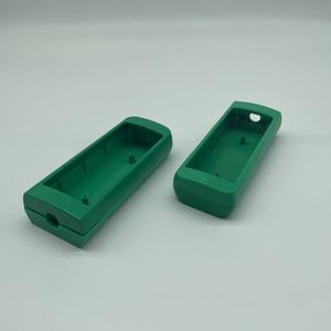 Piezas para Casas de Juegos Infantiles al Aire Libre: <span class=keywords><strong>Bisagras</strong></span> y Marcos de Ventana de Plástico Moldeado por Inyección con Colores y Tamaños Personalizados, Certificación ISO9001 - Product Image 3