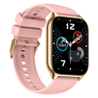Montre connectée ultra-fine P95, écran tactile TFT de 2,01 pouces, enregistrement météo, suivi de la santé, multifonction, sport, OEM Factory