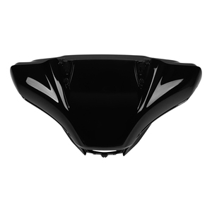 Ensemble de carénage extérieur et intérieur noir brillant ABS pour moto, phare avant compatible avec <span class=keywords><strong>Harley</strong></span> CVO <span class=keywords><strong>Street</strong></span> <span class=keywords><strong>Glide</strong></span> FLHXSE 2023-2025 FLHX 24-25 - Product Image 5