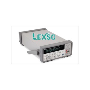 เครื่องวัดนาโนโวลต์/ไมโครโอห์ม Keysight 34420A 7 1/2 หลัก ความไว 100 FA/10 U เสียงรบกวนต่ำ ความยืดหยุ่นสูง Xgeqpt รับประกัน 1 ปี - Product Image 4
