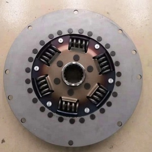 Disco Amortiguador para Excavadora EC330B EC360B EC460B VOE 14528378, Plato de Embrague VOE14528378 14528378 - Product Image 2