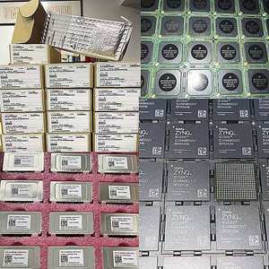 XCR3032XL-10VQG44 qfp विशेष चिप एकीकृत सर्किट महत्वपूर्ण इलेक्ट्रॉनिक घटक बड़ी मात्रा अनुकूल कीमत - Product Image 5