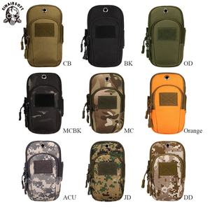 Pochette tactique pour téléphone, sacs et pochettes pour la chasse, sac de fitness - Product Image 5