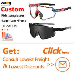 Popolare produttore di Designer all'ingrosso ciclismo all'aperto per <span class=keywords><strong>bambini</strong></span> miopi <span class=keywords><strong>occhiali</strong></span> <span class=keywords><strong>da</strong></span> <span class=keywords><strong>sole</strong></span> sportivi di moda per <span class=keywords><strong>bambini</strong></span> - Product Image 2