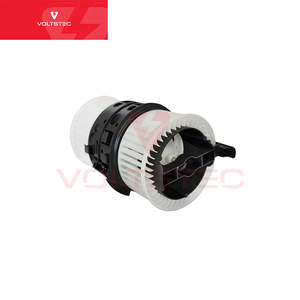 272108241R <span class=keywords><strong>Ventilateur</strong></span> de climatisation de voiture à débit d'air supérieur A/C 12 Volt pour RENAULT <span class=keywords><strong>MEGANE</strong></span> 2008 - Product Image 4