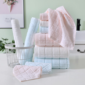Toalla de baño Absorbente Secado rápido <span class=keywords><strong>Toallas</strong></span> suaves ecológicas <span class=keywords><strong>para</strong></span> viajes en <span class=keywords><strong>el</strong></span> baño corporal - Product Image 2