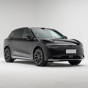 ZEEKR 7X 2026, SUV Mediano Totalmente Eléctrico, Tracción Trasera/Total, Doble Potencia, Carga Ultra Rápida de 900V, Doble Lidar, Conducción Inteligente, Volante a la Izquierda - Product Image 1