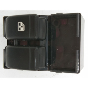 Interruptor doble para elevalunas de coche 96417639 para Daewoo, repuesto para reparación - Product Image 3