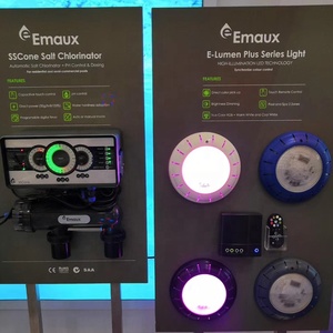 Phụ Kiện Bể Bơi EMAUX Máy Khử Trùng Muối Điện Phân Máy Tạo Muối Điện Phân Máy Tạo Clo Muối - Product Image 3