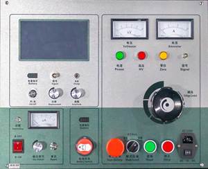 Localizador de falhas para cabo, localizador de falhas de cabo interralado multifuncional subterrâneo, localizador de falhas de cabo de alta tensão - Product Image 5