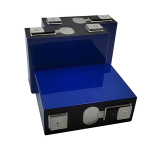 SVOLT 3.2V 106Ah Lifepo4电池级棱柱形太阳能储能磷酸铁锂50Ah 100Ah可选 - Product Image 6