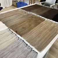 Livraison Gratuite 100% Cheveux Naturels Bruts Alignés Double Drawn Marron Extensions de Cheveux Colorées Vietnamiennes