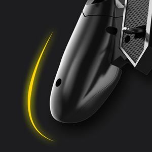 Controlador de Juego Universal MEMO AK66 con Gamepad de Seis Dedos para Móvil - Product Image 5