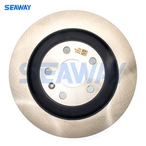 <span class=keywords><strong>Disques</strong></span> <span class=keywords><strong>de</strong></span> <span class=keywords><strong>frein</strong></span> avant et arrière 4050077300 pour Geely Tugella Monjaro KX11 - Product Image 3