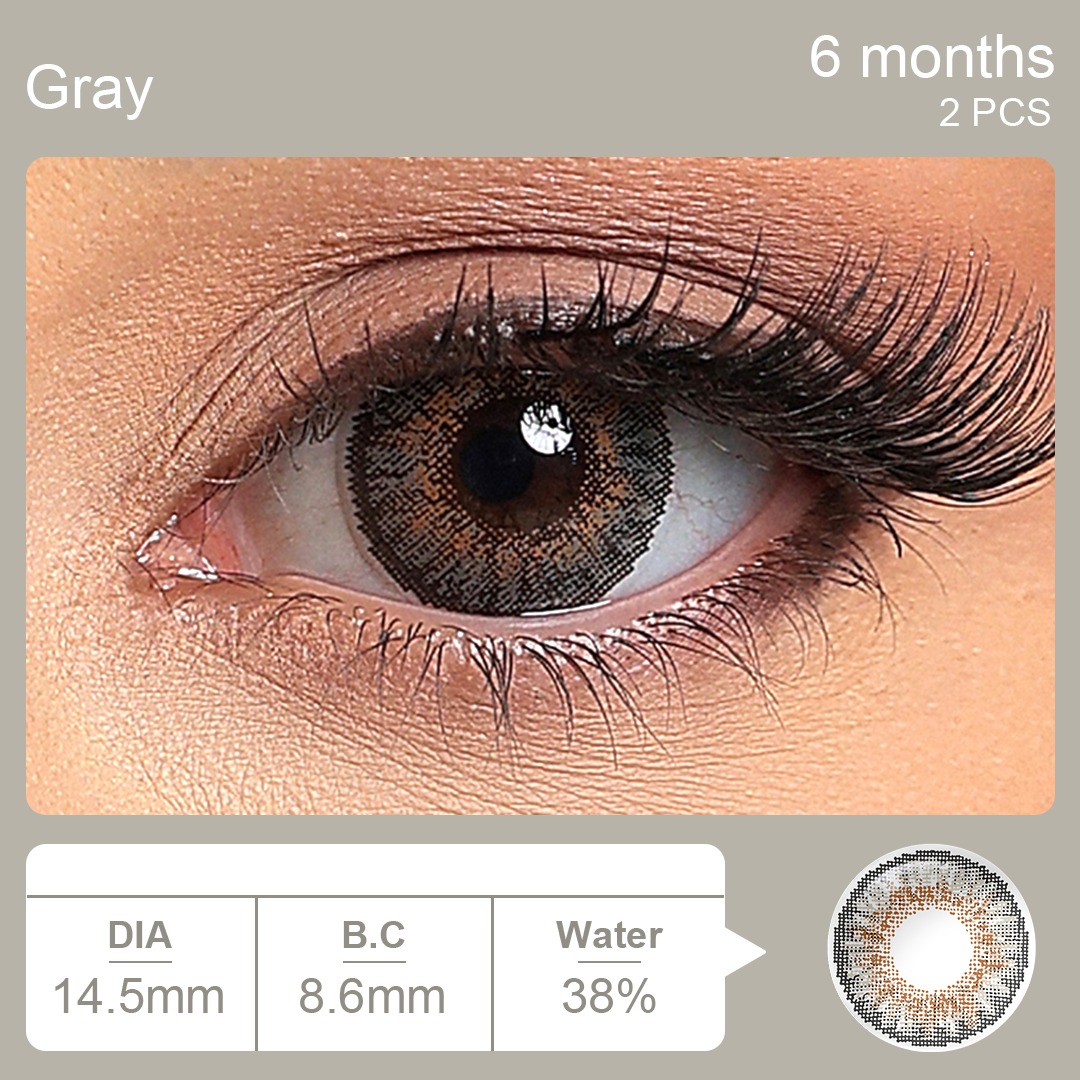 L028/Gris