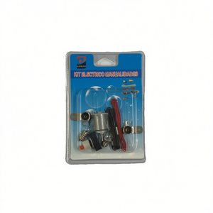 Kit Electrico Manualidades 12Pcs Mnj Ref 18517 - Product Image 1