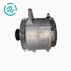 ชุดประกอบไดชาร์จ EexcavaStart 24V 90A รุ่น 6WG1 สำหรับเครื่องยนต์รถขุดงานหนัก - Product Image 2