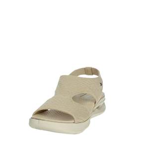 Sandalias Bajas de Mujer Amarpies ABZ25655 Sandalias Negras con Tacón - Product Image 6