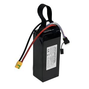 แบตเตอรี่โซลิดสเตตแรงดันสูงพิเศษ 23.7V 6S 40000mAh สำหรับยูนิตจ่ายไฟภาคพื้นดินของ GPU สำหรับสตาร์ทเฮลิคอปเตอร์ MAS-SSBH - Product Image 4