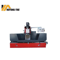 Machine de rectification automatique des blocs-moteurs LD9740Bx1500 pour la correction des déformations et la maintenance