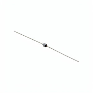 Original Single Diodes Electronic Circuit Components SOD-57, Axial SF1600-TR - Product Image 1