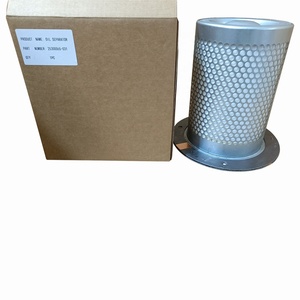MANNY 25300065-031 Nouveau filtre séparateur d'air et d'huile en fibre de verre - Product Image 5