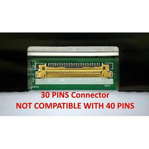 Reemplazo de pantalla de portátil para <span class=keywords><strong>Dell</strong></span> <span class=keywords><strong>Inspiron</strong></span> 15 5593 7570/7580 G3 3590 <span class=keywords><strong>G5</strong></span> SE 5505 15,6 "pantalla no táctil - Product Image 4