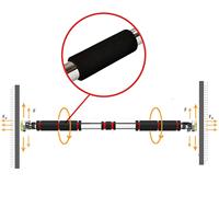 NOUVEAU Harbour Oem Steel Fitness Exercise Portable Door Pull Up Bar Doorway Pull Up Bar Muscle Trainer Indoor