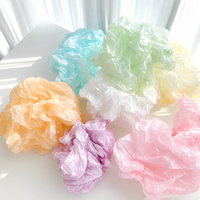 Papier de soie pour emballage cadeau, remplissage de boîte pour bouquet de fleurs et matériau décoratif pour emballage de cadeaux