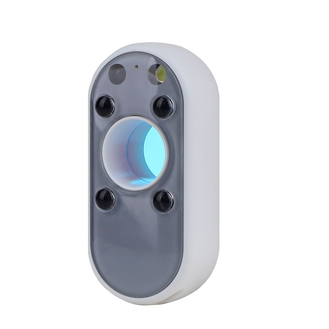 Wholesale Portable Anti Spy Detector Hidden Camera & Bug Detector with Vibration Alert for Hotel Travel