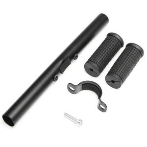 Poignée <span class=keywords><strong>de</strong></span> guidon pour <span class=keywords><strong>trottinette</strong></span> électrique Xiaomi M365, accessoire pour enfants, pièces détachées - Product Image 4