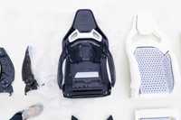 Kit de mise à niveau des sièges AMG Sport pour modèles Mercedes Benz, confort et style améliorés pour AMG Track W205 W213