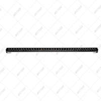 HA CONDOTTO LA Luce Bar Ultra sottile luce bar serie adatto per fuori strada e su strada con la certificazione di ECE R112 ECE R10