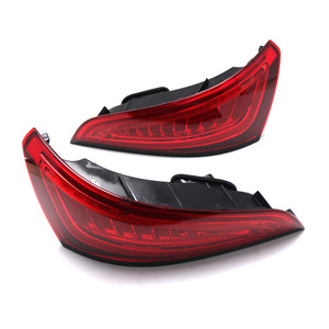 ไฟท้ายรถยนต์ฮ่องกง รุ่น 8R0945093A LED สำหรับ Audi Q5 ปี 2014-2016 - Product Image 1