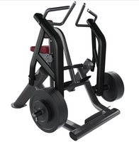 Appareil de fitness d'intérieur, équipement de salle de sport, usage commercial, robuste, best-seller, meilleure qualité, entraînement musculaire, 5 stations
