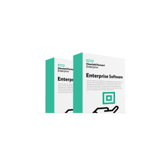 R2C33A MSA 2060 Advanced Data Services License to Use for HPE