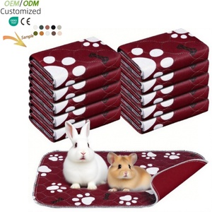 Alfombrillas Protectoras <span class=keywords><strong>para</strong></span> <span class=keywords><strong>Perros</strong></span>, Resistentes, Lavables, 100% a Prueba de Fugas, <span class=keywords><strong>para</strong></span> Cachorros, <span class=keywords><strong>Perros</strong></span> Mayores y Protección de Muebles, Venta al Por Mayor de Fábrica - Product Image 1