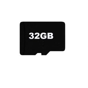 การ์ดหน่วยความจำ C10 U3 32GB 64GB 128GB SD - Product Image 1