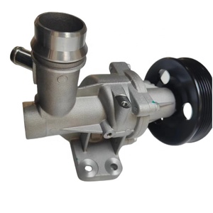 Pompe à eau de refroidissement moteur OEM 24101476, <span class=keywords><strong>prix</strong></span> réduit, faible quantité minimale de commande, haute qualité, pour modèle BUICK Encore 1.4T - Product Image 5