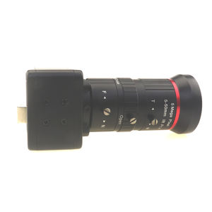 Módulo de cámara de video USB HD de grado industrial Newlink Explore con enfoque automático o lente varifocal de 5-50mm para robótica - Product Image 4