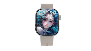 Df MS10 4G Android Sim Thẻ Smartwatch với AMOLED Quad-core CPU & toàn cầu Sim độc lập cuộc gọi video thông minh xem thể thao sức khỏe - Product Image 3