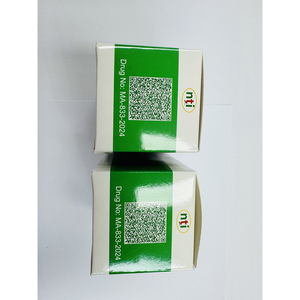 Toallitas desinfectantes de alcohol isopropílico premium, estériles y desechables, solo para uso hospitalario. - Product Image 4