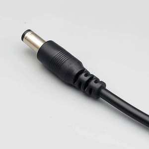 Wholesale Universal <b>USB</b> Charging to DC Power Boost Converter <b>Cable</b> 5V Step up to 9V 12V 5.5*2.1 <b>Cable</b> - Product Image 6