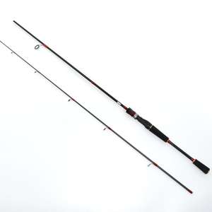 Takedo TK18144เบ็ดตกปลาคาร์บอนไฟเบอร์100% 210MH ใหม่คลาสสิกราคาถูก - Product Image 3